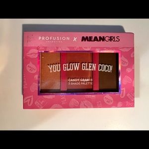 Sephora Mean Girls-YOU GLOW GLEN COCO